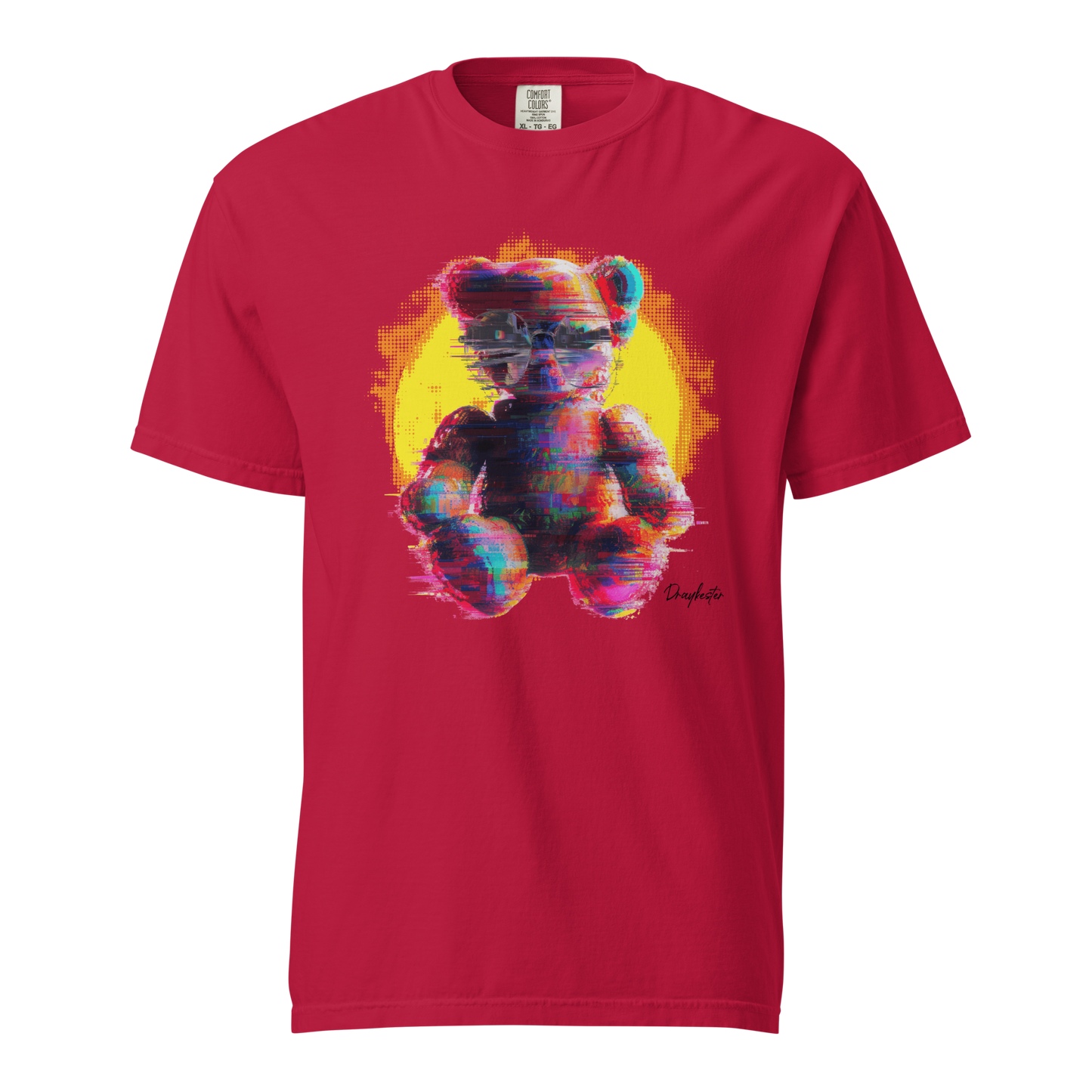 Blurrred Bear!