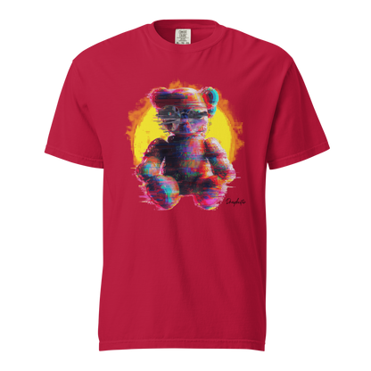 Blurrred Bear!