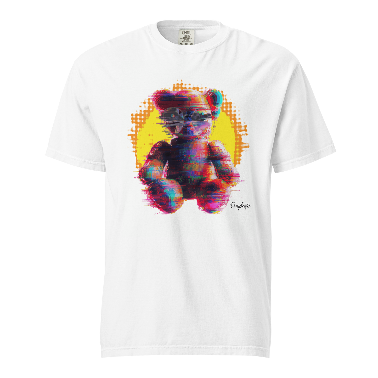 Blurrred Bear!