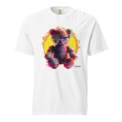 Blurrred Bear!