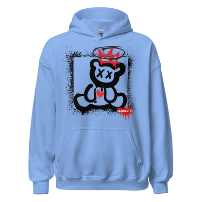 Draykester King Bear! - Hoodie