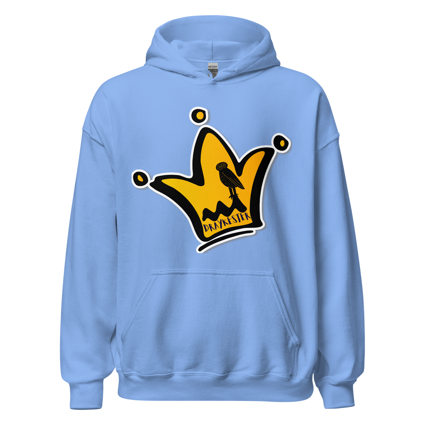 Draykester King Me! - Hoodie