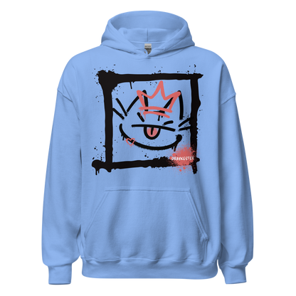 Draykester Kitty! - Hoodie