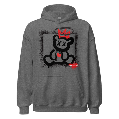 Draykester King Bear! - Hoodie