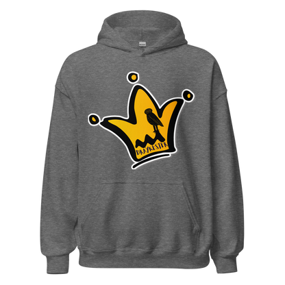 Draykester King Me! - Hoodie
