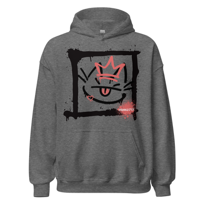 Draykester Kitty! - Hoodie
