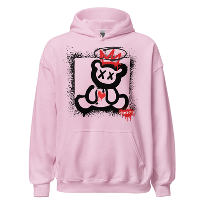 Draykester King Bear! - Hoodie