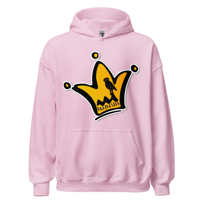 Draykester King Me! - Hoodie