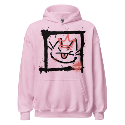 Draykester Kitty! - Hoodie