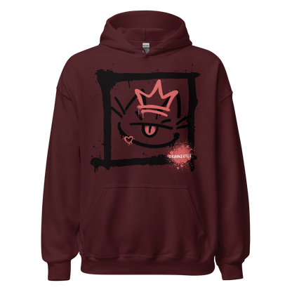 Draykester Kitty! - Hoodie