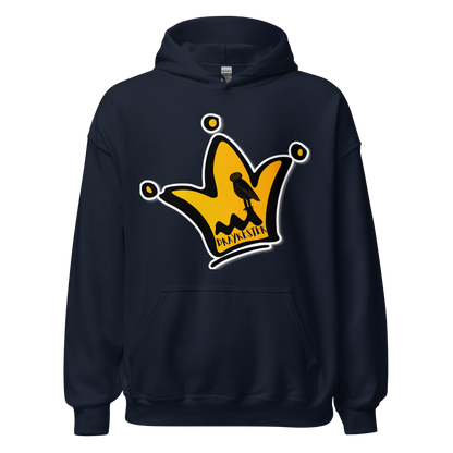 Draykester King Me! - Hoodie
