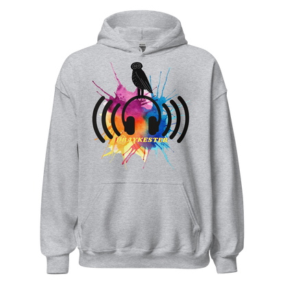 Draykester Audio Blare! - Hoodie
