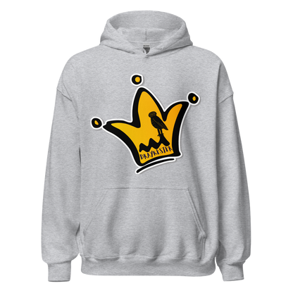 Draykester King Me! - Hoodie