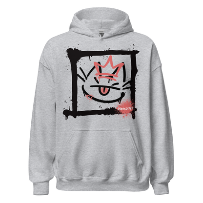 Draykester Kitty! - Hoodie