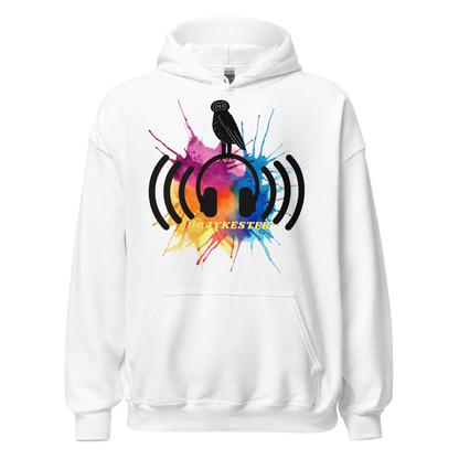 Draykester Audio Blare! - Hoodie