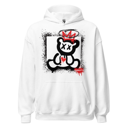 Draykester King Bear! - Hoodie