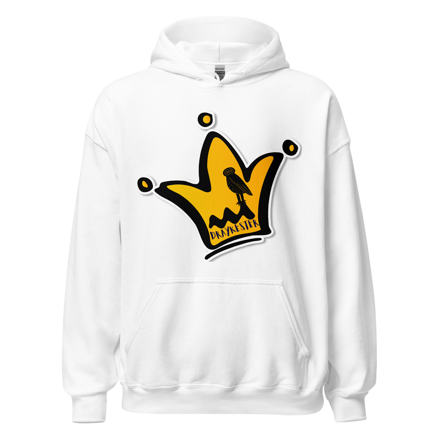 Draykester King Me! - Hoodie