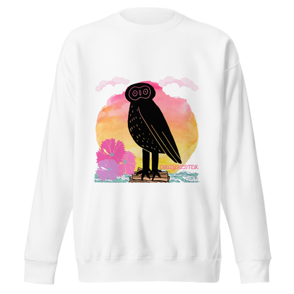 Draykester Adrift! - Sweatshirt