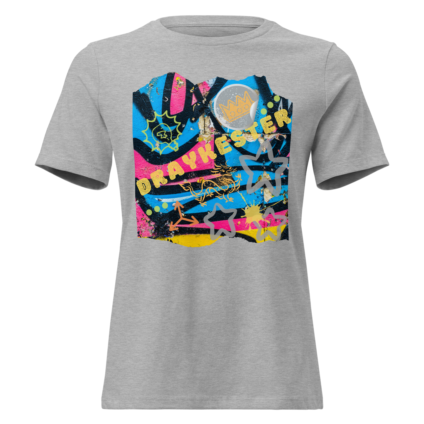 Draykester Graffiti 2!