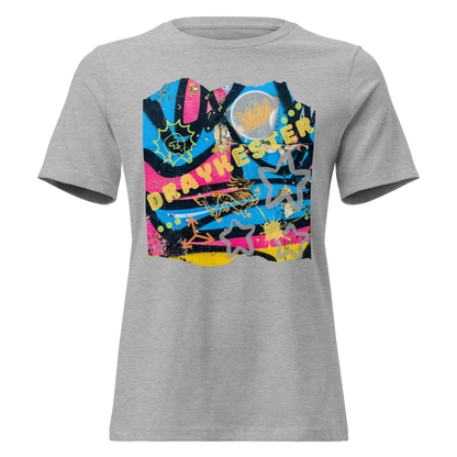 Draykester Graffiti 2!