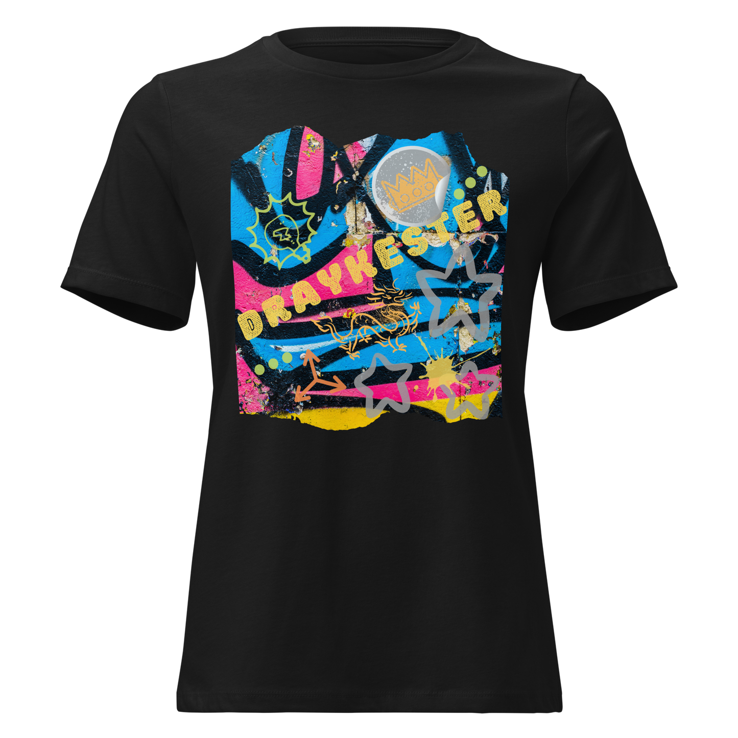 Draykester Graffiti 2!