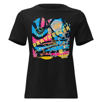 Draykester Graffiti 2!