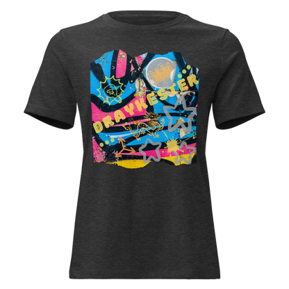 Draykester Graffiti 2!