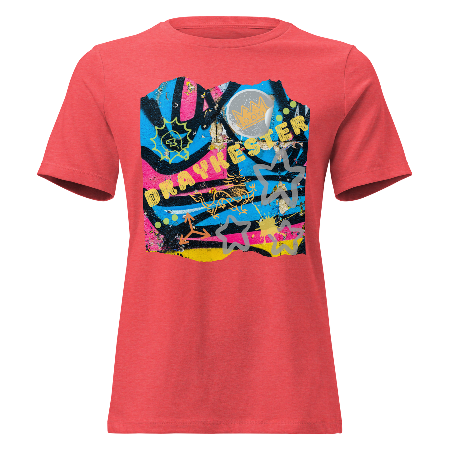 Draykester Graffiti 2!