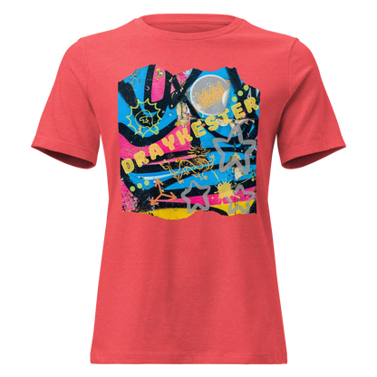 Draykester Graffiti 2!