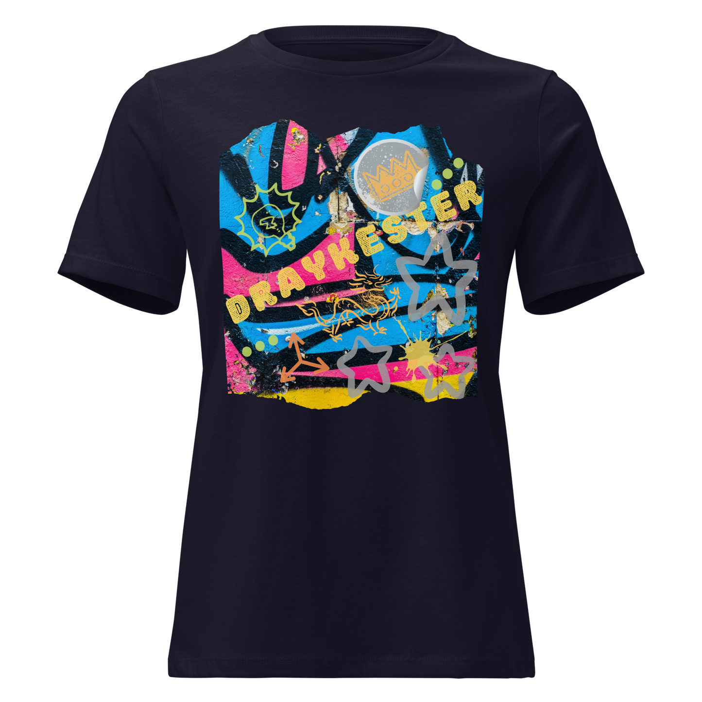 Draykester Graffiti 2!