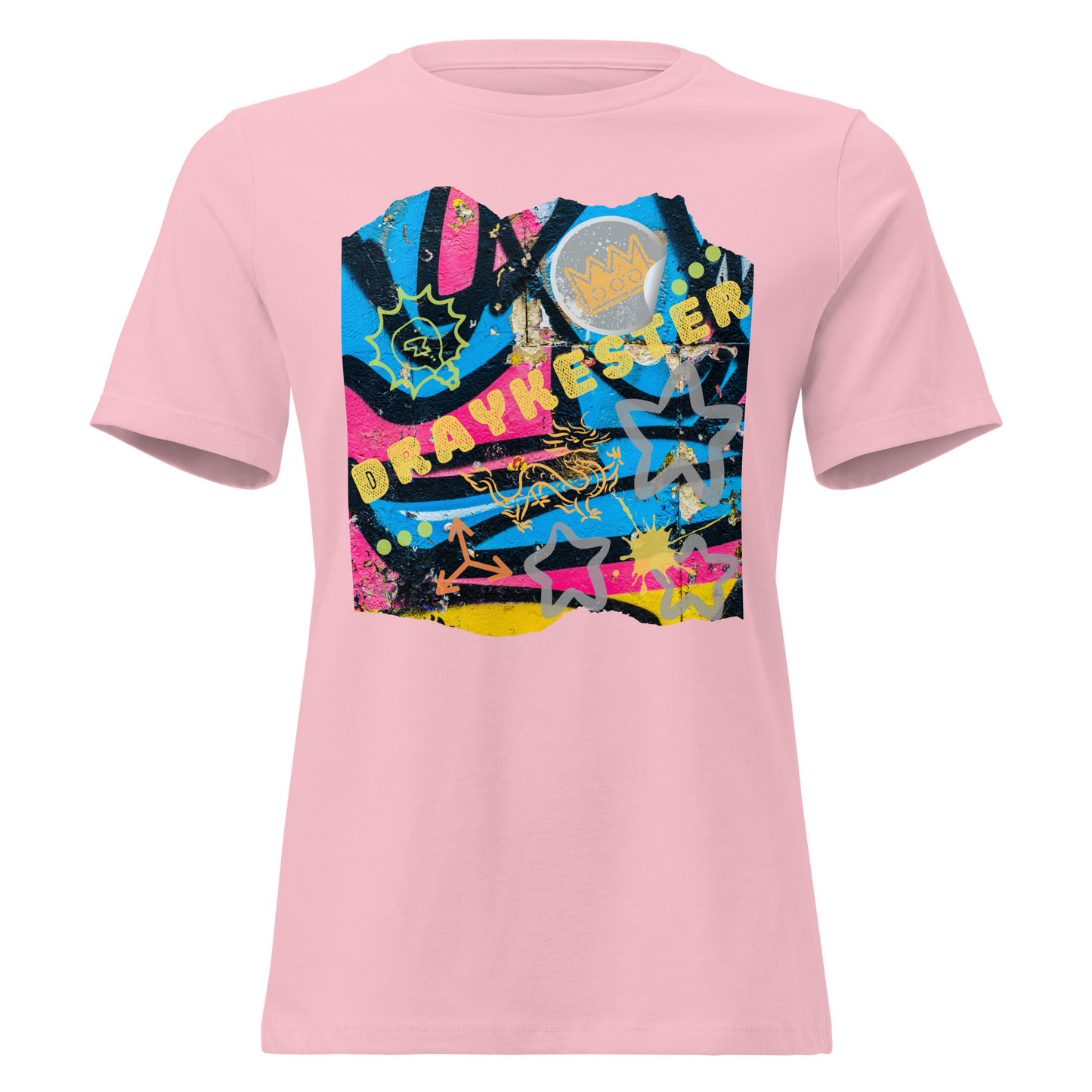 Draykester Graffiti 2!