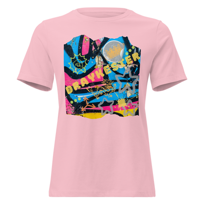 Draykester Graffiti 2!