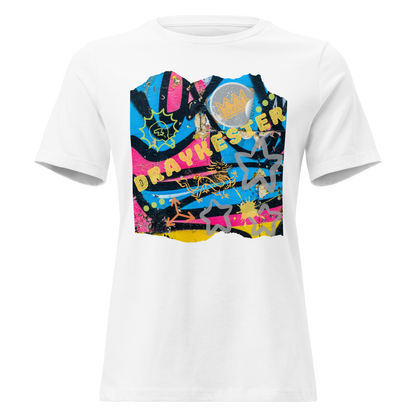 Draykester Graffiti 2!